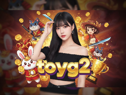 สมัคร toyg2