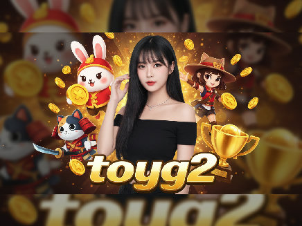 toyg2 สมัครสมาชิก