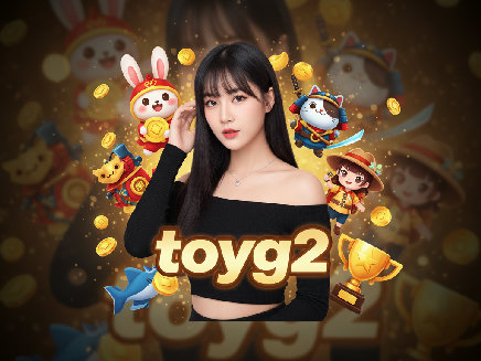 toyg2 slot